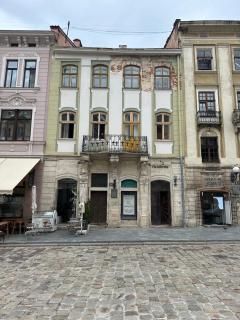 VIP apartments 40 - Lviv - 4