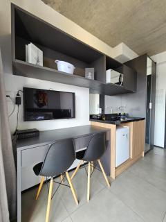 Apartamento prox. Av. Paulista - São Paulo - 8