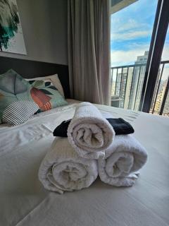 Apartamento prox. Av. Paulista - São Paulo - 7