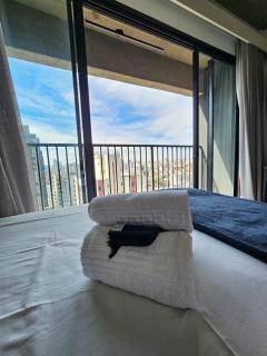 Apartamento prox. Av. Paulista - São Paulo - 6