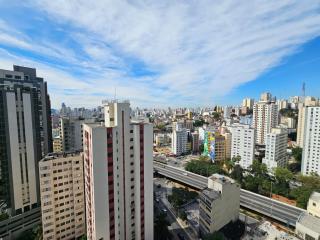 Apartamento prox. Av. Paulista - São Paulo - 2