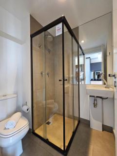 Apartamento prox. Av. Paulista - São Paulo - 1