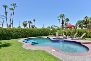 Zen Dreams by ACME House Company - Palm Springs - 9
