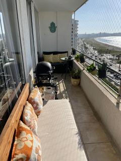 Departamento primera Línea frente al mar, cercano a Casino enjoy - Coquimbo - 4