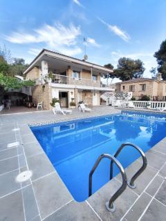 La casa dels Boscos - Tarragona - 8