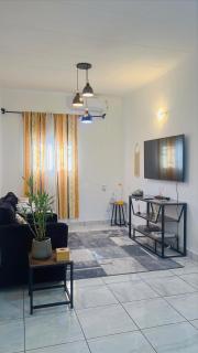 Maison La Luciole LOUIS - Libreville - 7