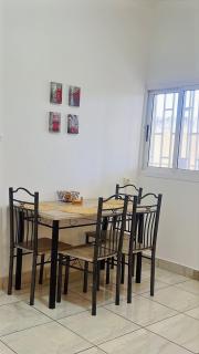 Maison La Luciole LOUIS - Libreville - 4