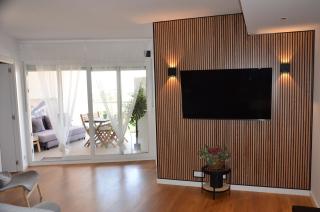 Fabuloso Piso Playa Canet de Bereguer 64039 Telf 1856 directo - 5