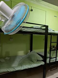 Homestay Dormitory - Rourkela - 4