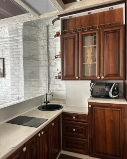 VIP apartments 40 - Lviv - 8