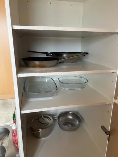Apartment with balcony in the middle of the city - Kotka - 6