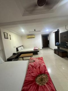Gaumati hotel - Indore - 3