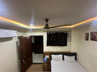 Gaumati hotel - Indore - 5