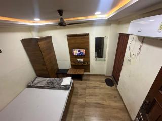 Gaumati hotel - Indore - 2