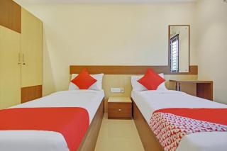 Super Collection O Withinn Hotel - Bangalore - 7