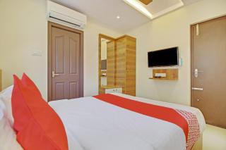 Super Collection O Withinn Hotel - Bangalore - 3