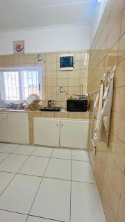 Maison La Luciole LOUIS - Libreville - 1