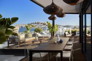 NH Collection Ibiza - Ibiza - 6