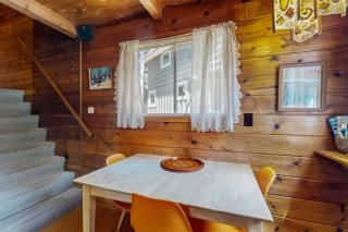 Cozy Cabin in Government Camp - Government Camp - 8