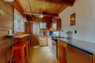 Cozy Cabin in Government Camp - Government Camp - 5