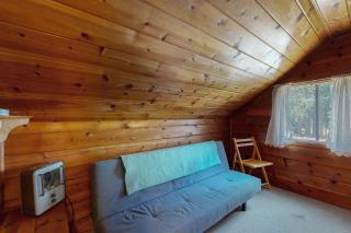 Cozy Cabin in Government Camp - Government Camp - 3