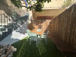 Les Loriots - La Redorte - 0