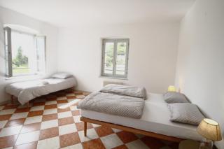 Casa Nido sul Cermis - Varena - 9