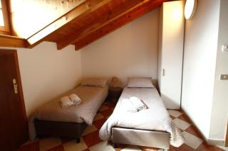 Casa Nido sul Cermis - Varena - 2