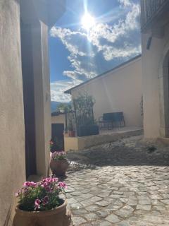 La Ginestra - San Demetrio neʼ Vestini - 3