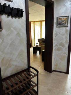 Perfect Sea and Pool View Apartment Marina City - Balchik - 7