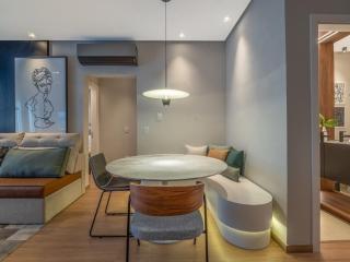 Estilo e Sofisticação no Centro de Gramado - 3