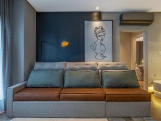 Estilo e Sofisticação no Centro de Gramado - 1