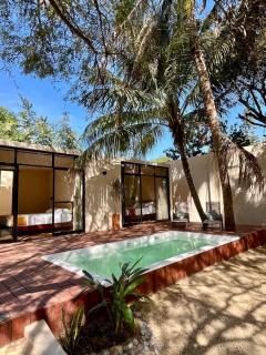 Casa Yag - Brisas de Zicatela - 0