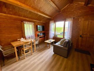 Chalet cuisine 1 - Domaine de l'Archipel - Yamaska - 5
