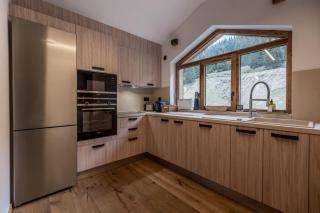 Courchevel cozy Penthouse with Views & Parking Residence Hellebore - Courchevel - 4