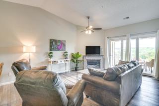 1 Mi to 76 Strip Family Condo in Branson! - 7