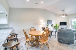 1 Mi to 76 Strip Family Condo in Branson! - 4