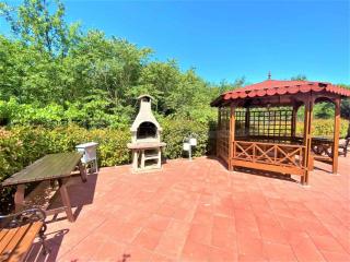 Flora Beach Resort apartment free parking - 7