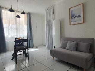 Beau studio rénové en centre-ville de Sète - 6