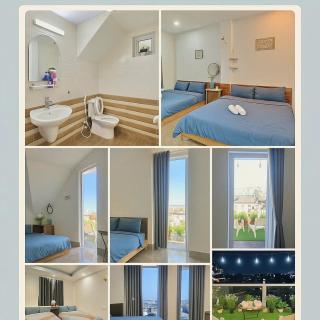 Ciel 9601 Home - Da Lat - 7
