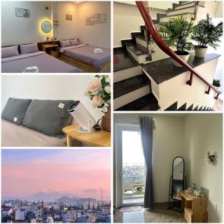 Ciel 9601 Home - Da Lat - 6