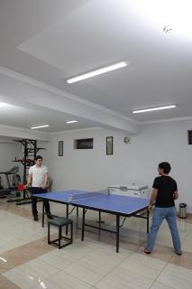 Eco Hotel - Yunusobod - 6