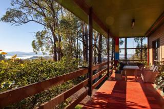 Treetops - Yarra Valley Country Apartment - 3