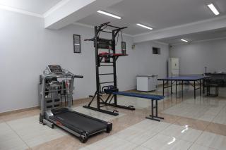 Eco Hotel - Yunusobod - 3
