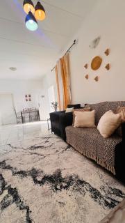 Studio Laluciole Louis - Libreville - 7