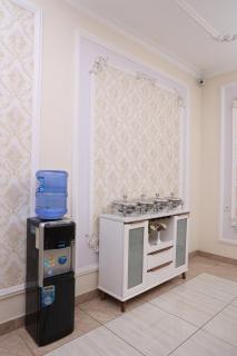 Eco Hotel - Yunusobod - 9