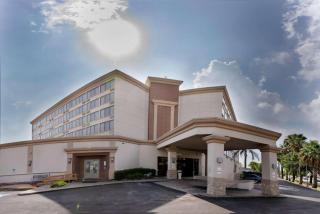 Wyndham Houston Hobby Airport - Houston - 7