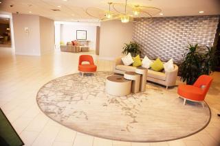 Wyndham Houston Hobby Airport - Houston - 6