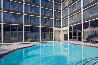 Wyndham Houston Hobby Airport - Houston - 5