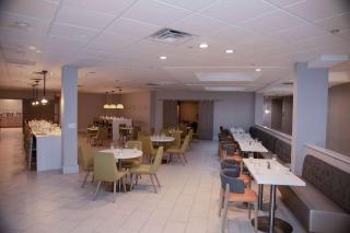 Wyndham Houston Hobby Airport - Houston - 4